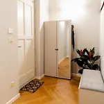 Appartamento Luxeloftprague