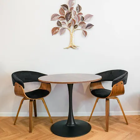 Luxeloftprague Praga