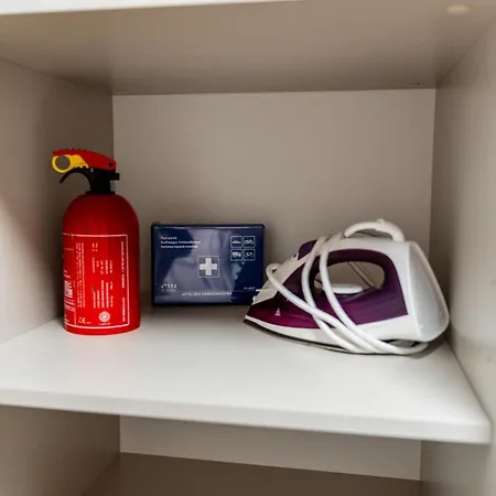 Luxeloftprague Apartamento