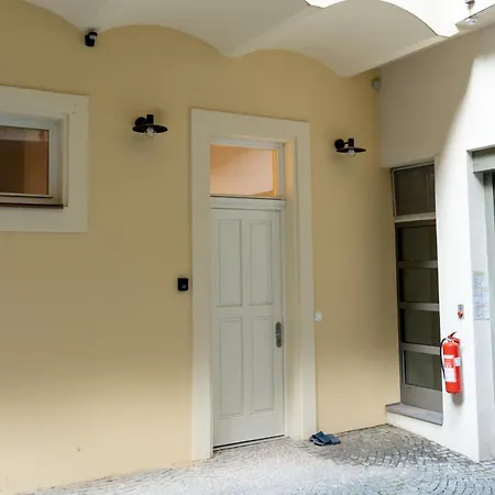 Luxeloftprague 公寓