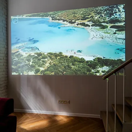 Luxeloftprague Apartamento