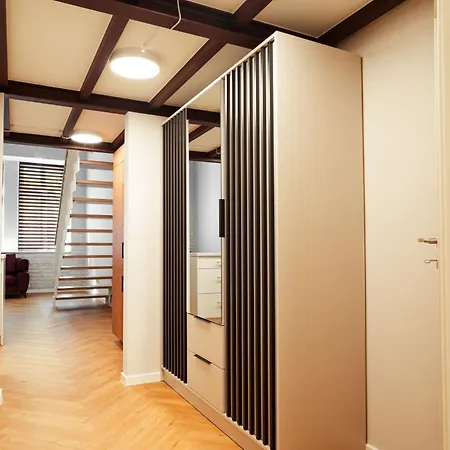 Luxeloftprague Apartamento Praga