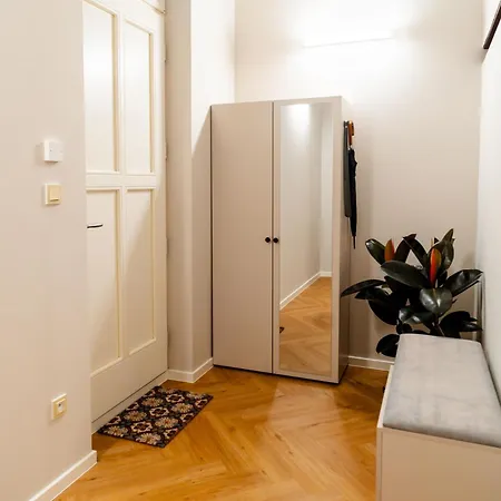 Apartamento Luxeloftprague
