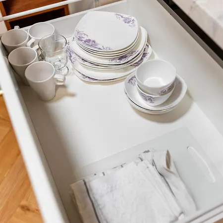 Luxeloftprague * Praga