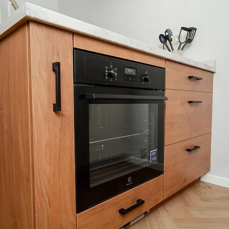 Luxeloftprague Apartment Prag
