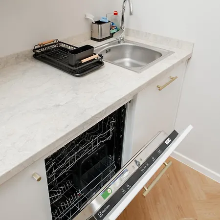 Apartamento Luxeloftprague