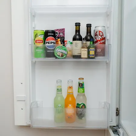 Luxeloftprague * Praga