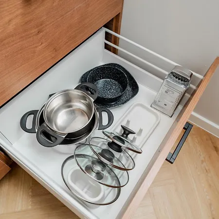 Apartamento Luxeloftprague Praga