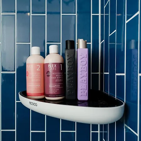 Luxeloftprague Apartamento Praga