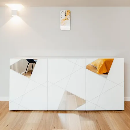 Apartment Luxeloftprague *