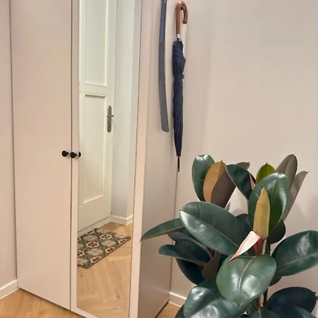 Luxeloftprague * Praga