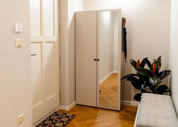 Appartement Luxeloftprague