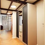 Luxeloftprague Lägenhet Prag