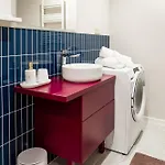 Apartman Luxeloftprague Prága