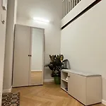 Luxeloftprague Lägenhet