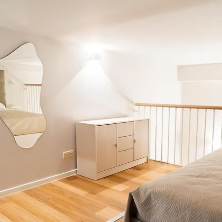 Luxeloftprague Praha