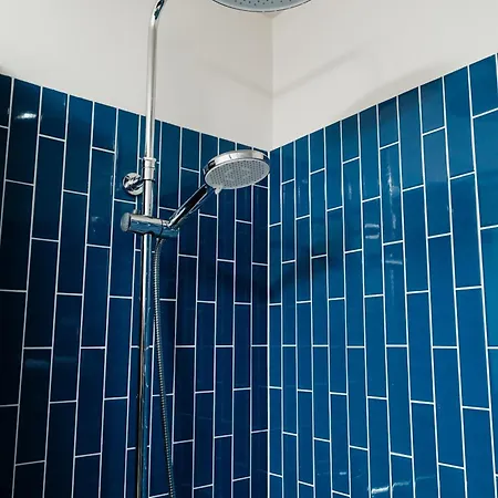 Luxeloftprague Apartmán *